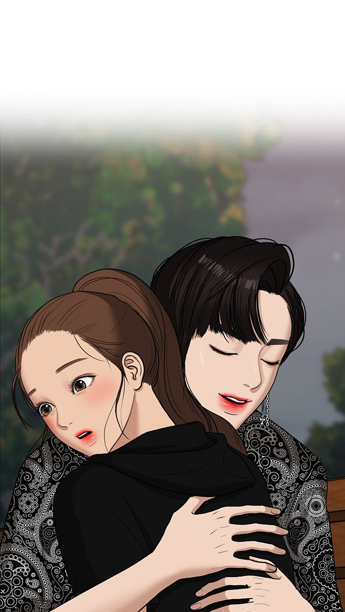 vẻ đẹp đích thực - true beauty chapter 74 111