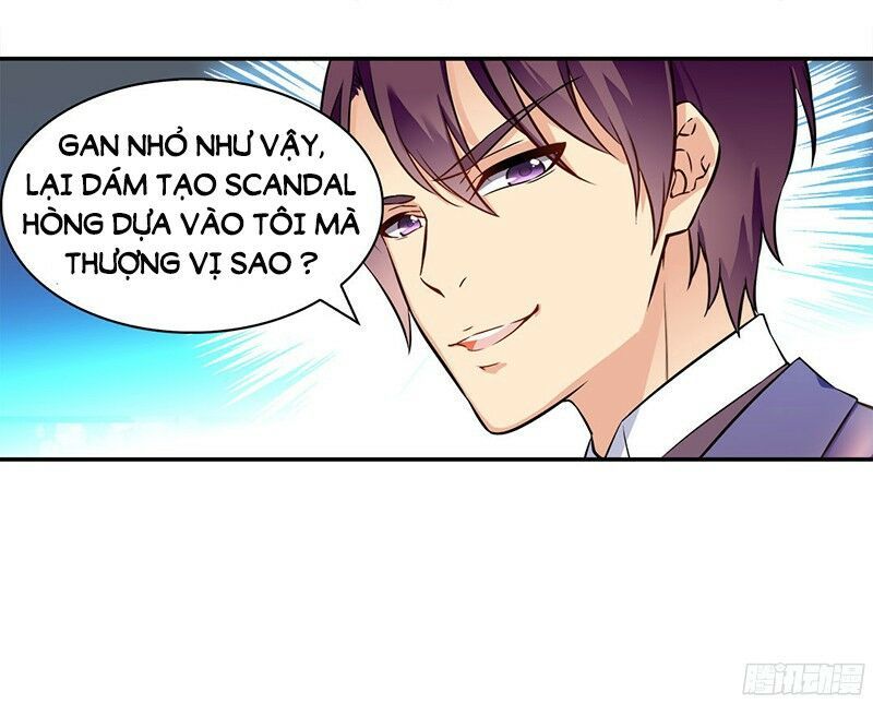 cô vợ siêu mẫu của cố thiếu chapter 5 17