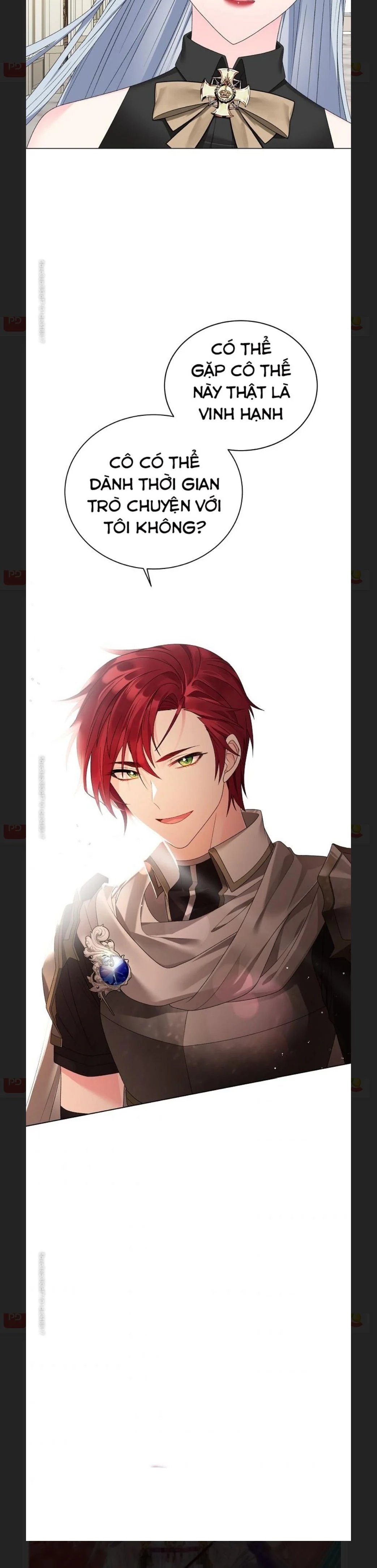 là nhân vật phản diện nhưng tôi sẽ trở thành nữ chính chapter 15 4