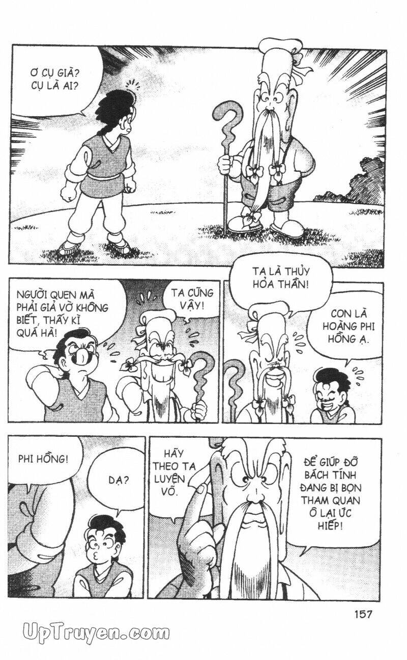 đội quân nhí nhố chapter 29 159