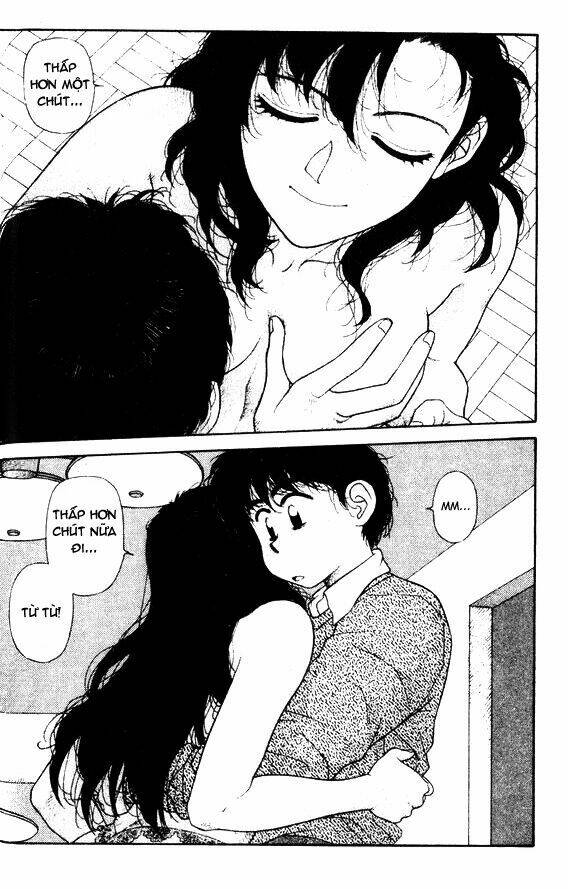 kirara - hồn ma quyến rũ chapter 24 19