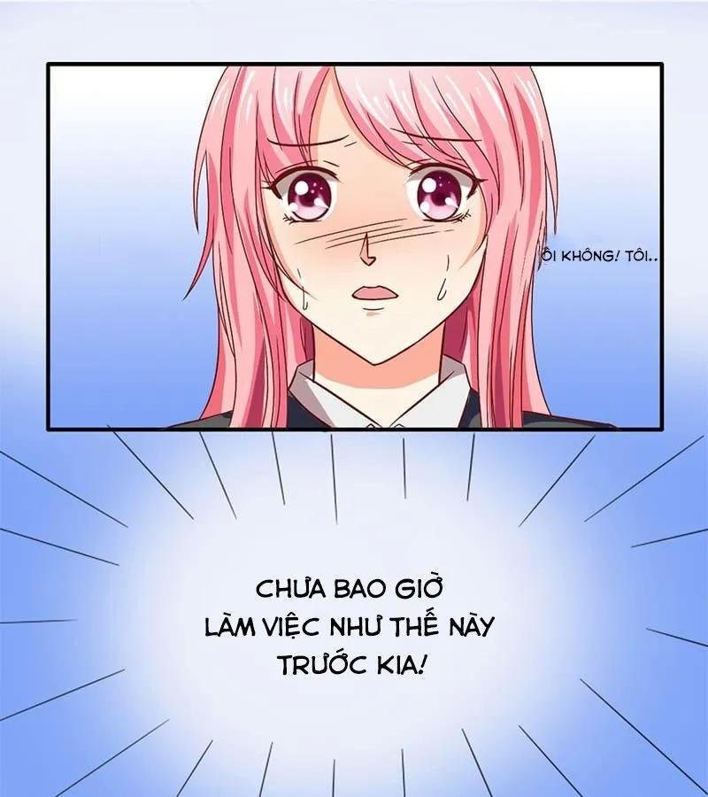 tống thống hống hách và cô gái ngây thơ chapter 2 53