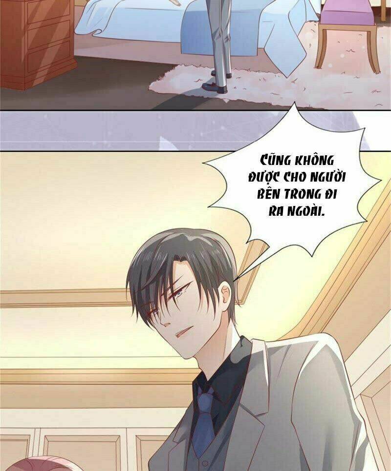 liệt ái tri hạ: series mật đào tiểu tình nhân chapter 217 10