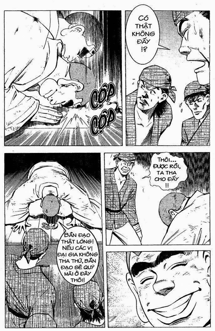 lục tiểu phụng chapter 10 12