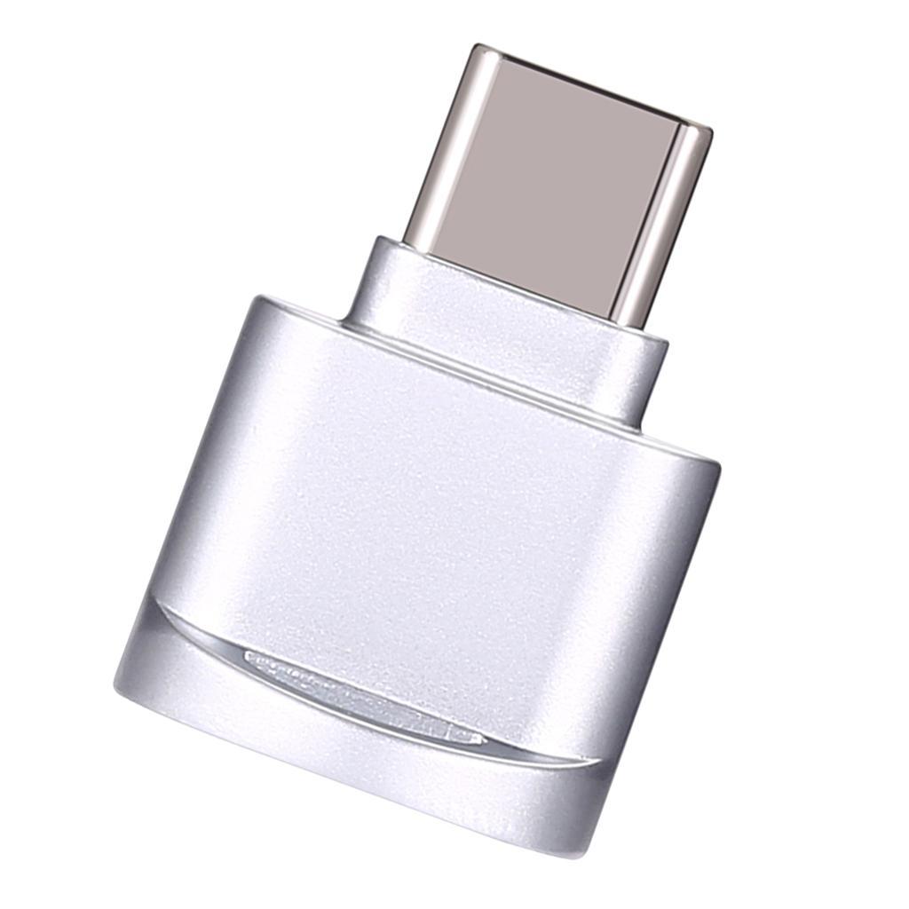 Type C   Reader Adapter USB 3.1 OTG for ,