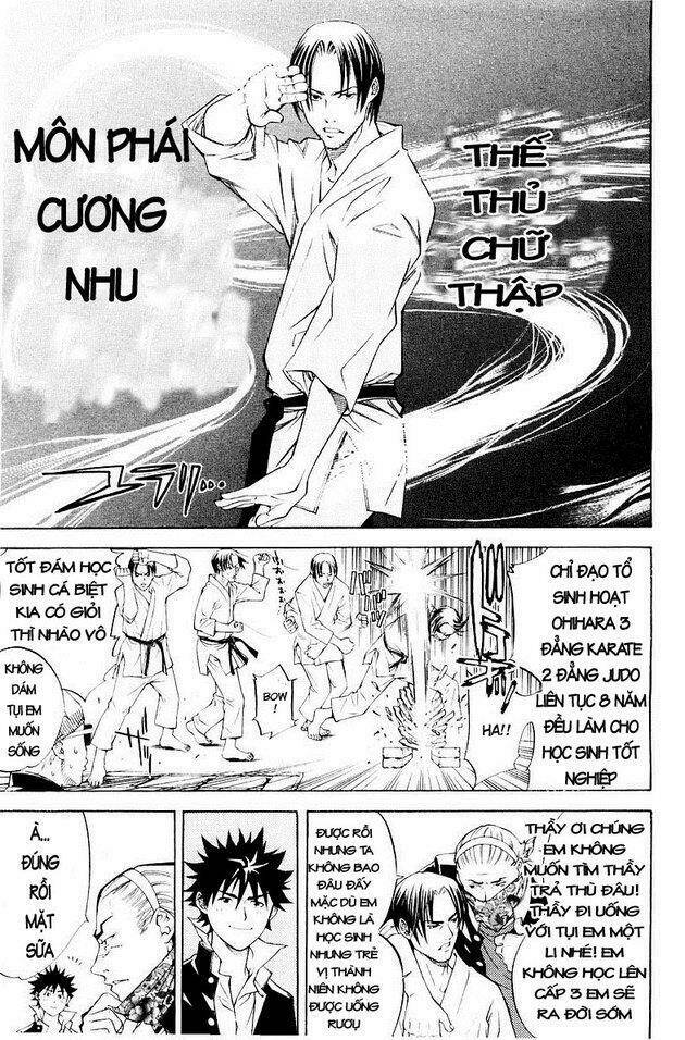 air gear chapter 35 3