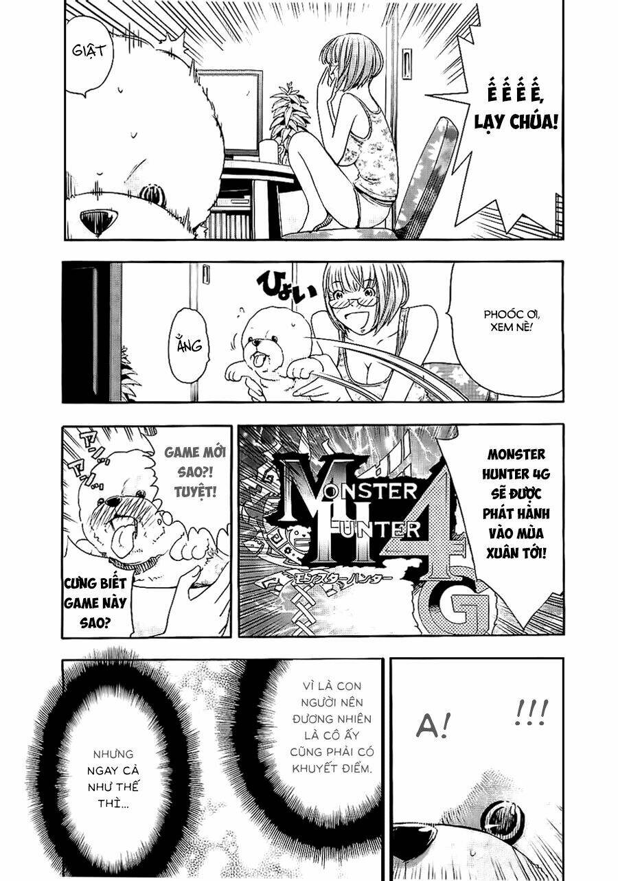 love riron chapter 25 14