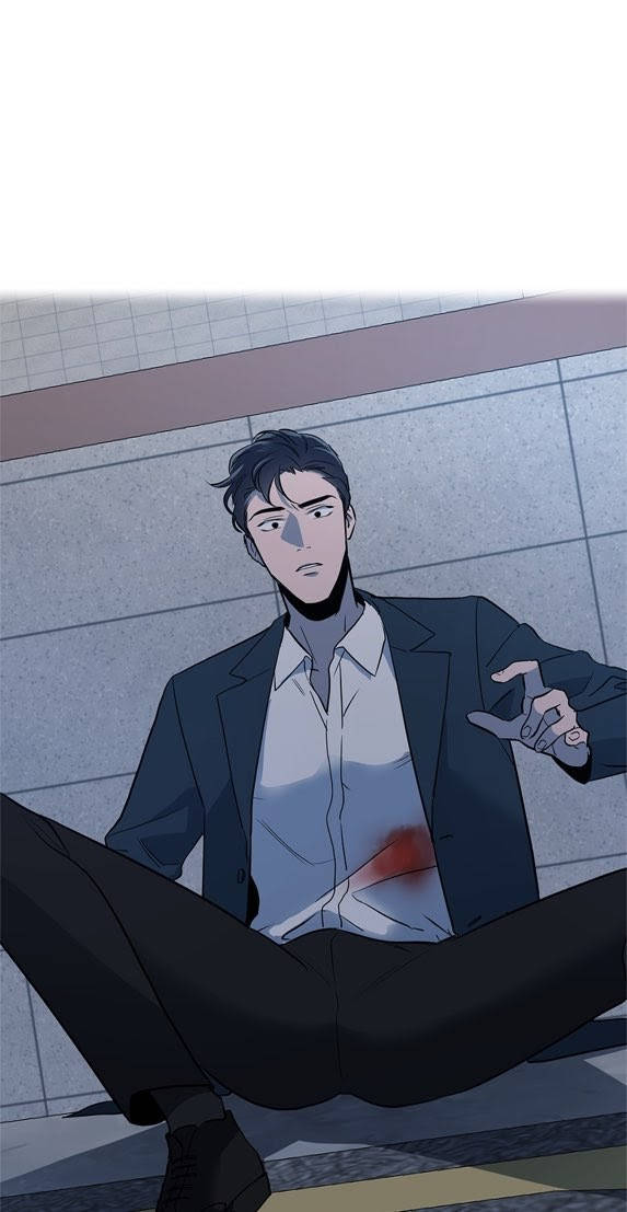 [raw] red candy chapter 51 50