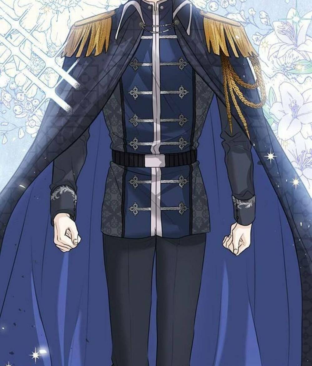 tôi sẽ từ bỏ vị trí hoàng hậu chapter 2 26