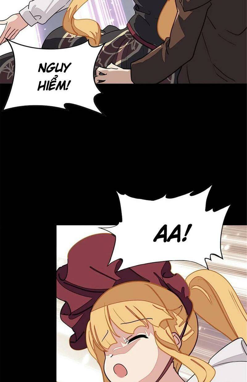bạn gái virus của tôi chapter 387 35