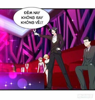 trọng sinh khí thiếu quy lai chapter 13 18