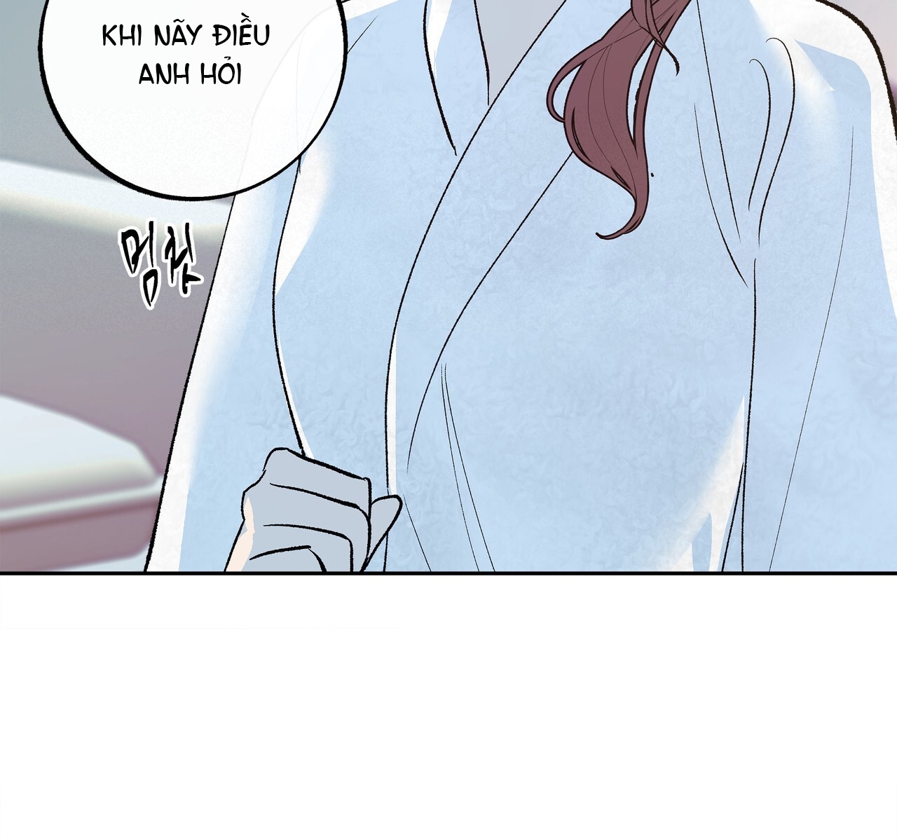 Tận Cùng Của Thế Giới chapter 42.2 - Trang 74