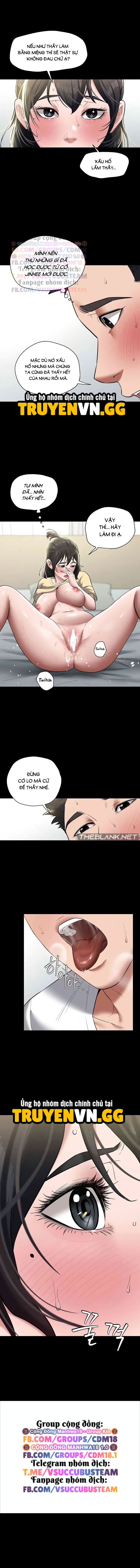 gia sư trả thù chapter 20 13