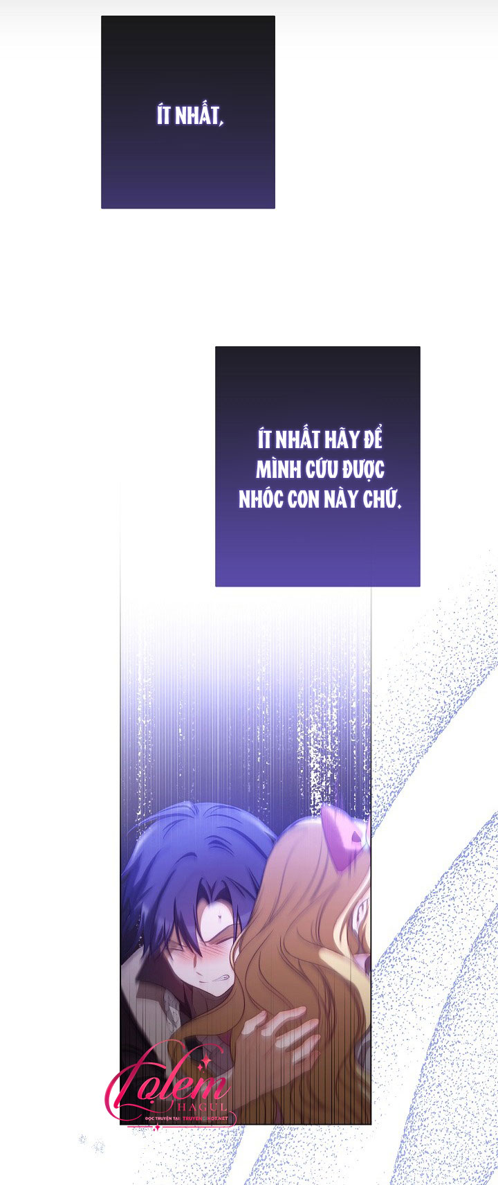 ác nữ đảo ngược đồng hồ cát chapter 88 52