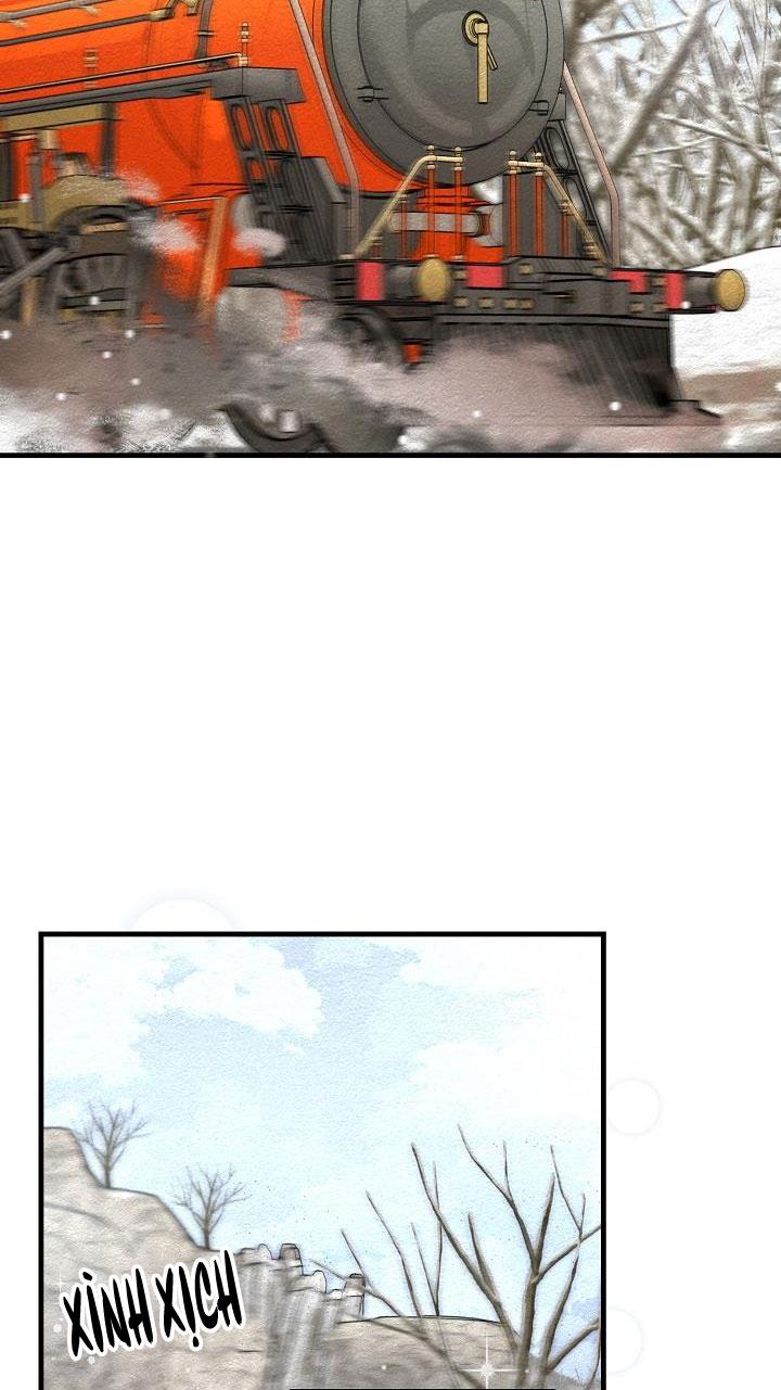 chuyến tàu điên cuồng chapter 22 3