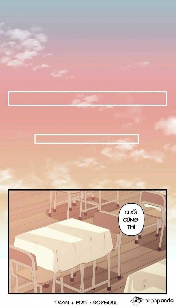 viên thuốc trùng sinh chapter 143 9