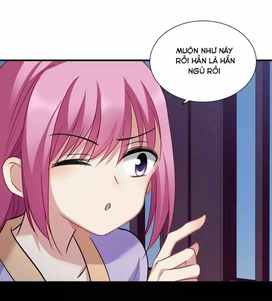 toàn cơ từ chapter 50.2 27