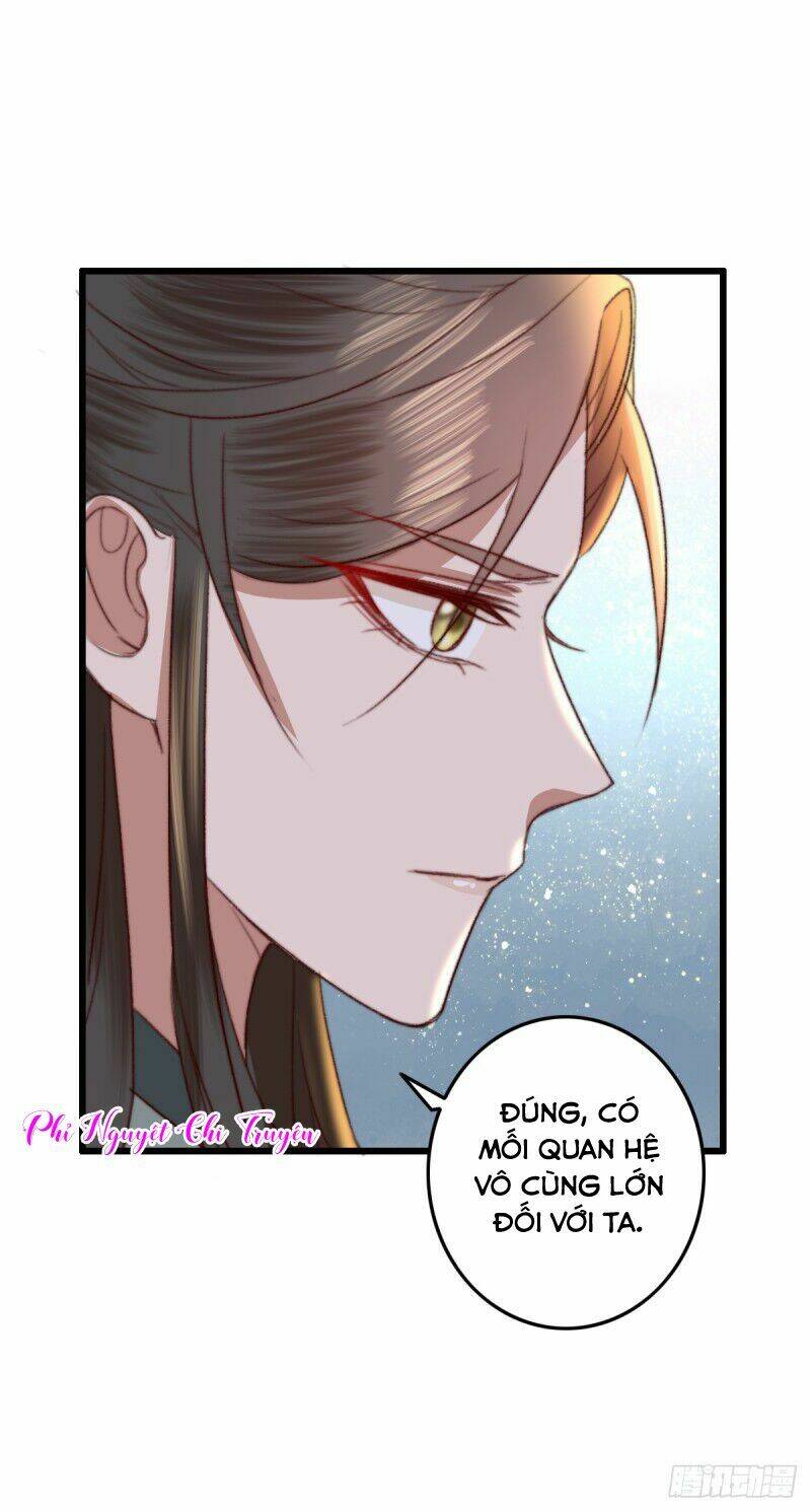 hành trình thịnh sủng chi cẩm tú chapter 23 30