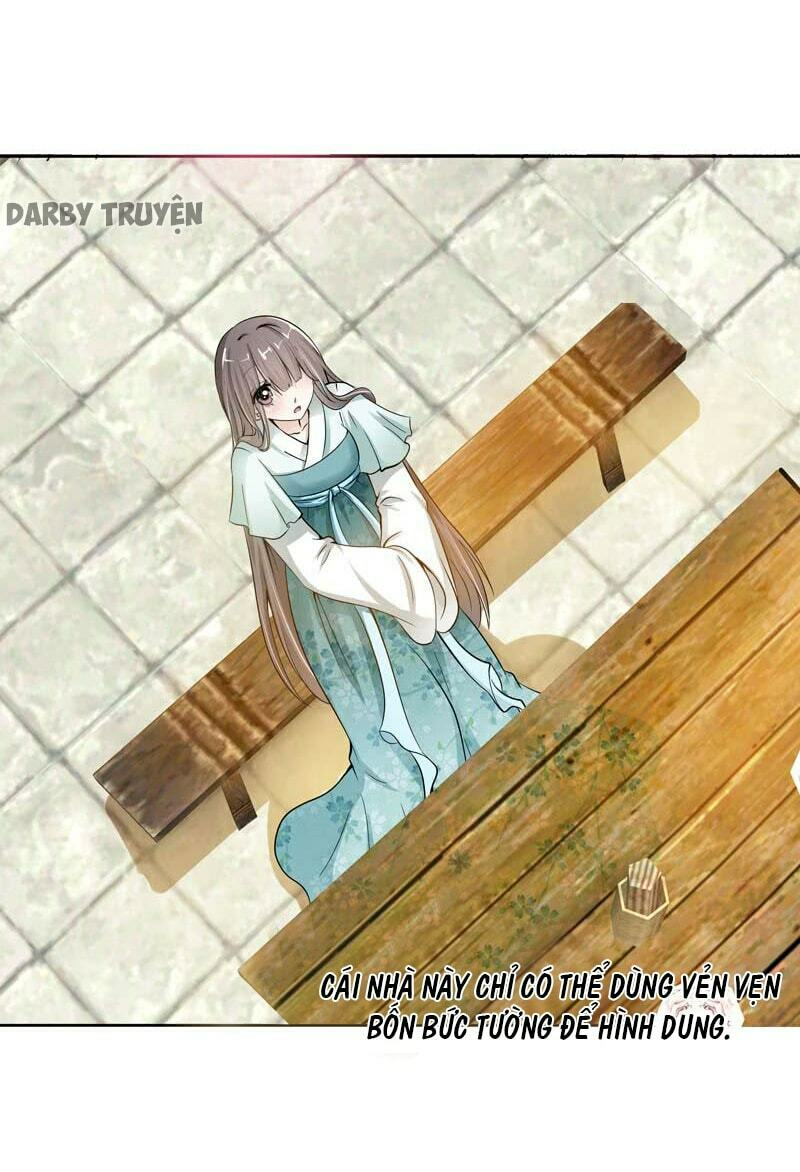 điền viên mật sủng: cô vợ nóng bỏng chapter 2 46