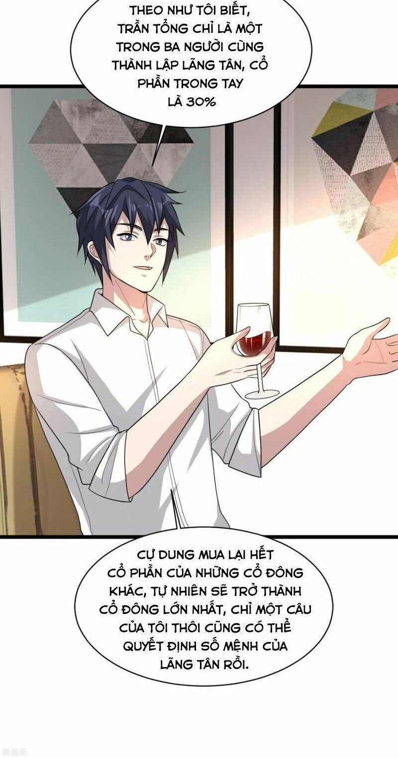 đô thị tà vương chapter 133 12