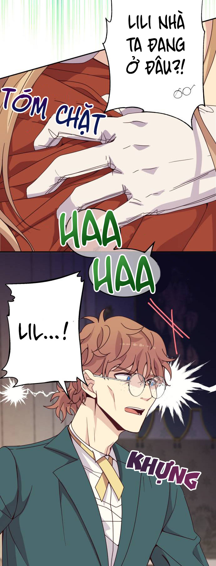 tôi không muốn kết hôn nữa chapter 1 56