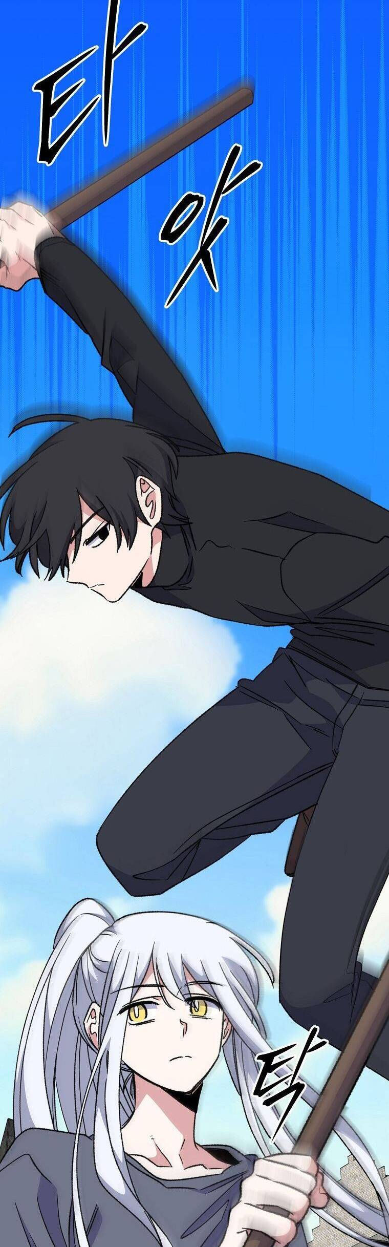 nhà hiền triết yigret chapter 53 35