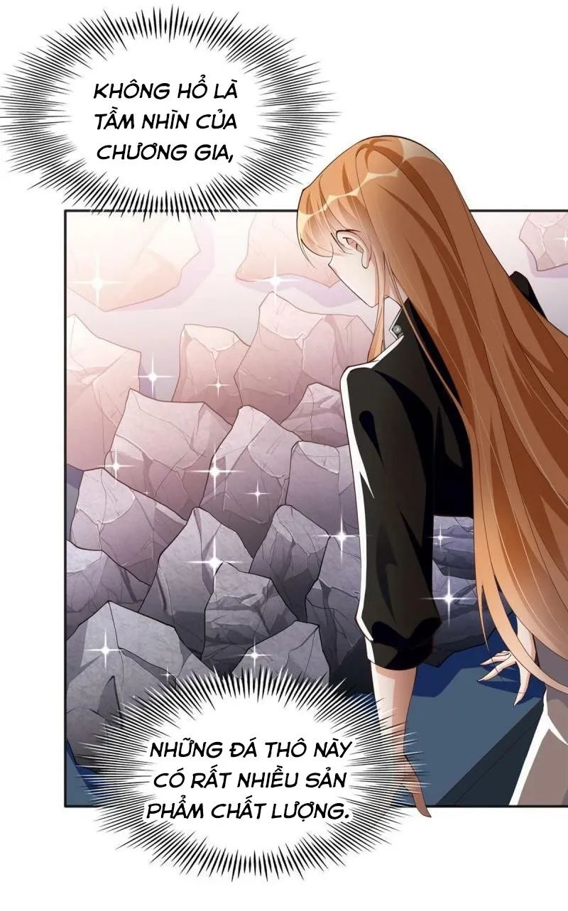 Boss Nhà Giàu Lại Là Nữ Sinh Trung Học! chapter 92.93 41