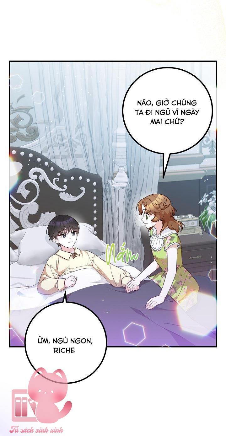 bác sĩ hoàn thành trách nhiệm rồi chapter 18 66