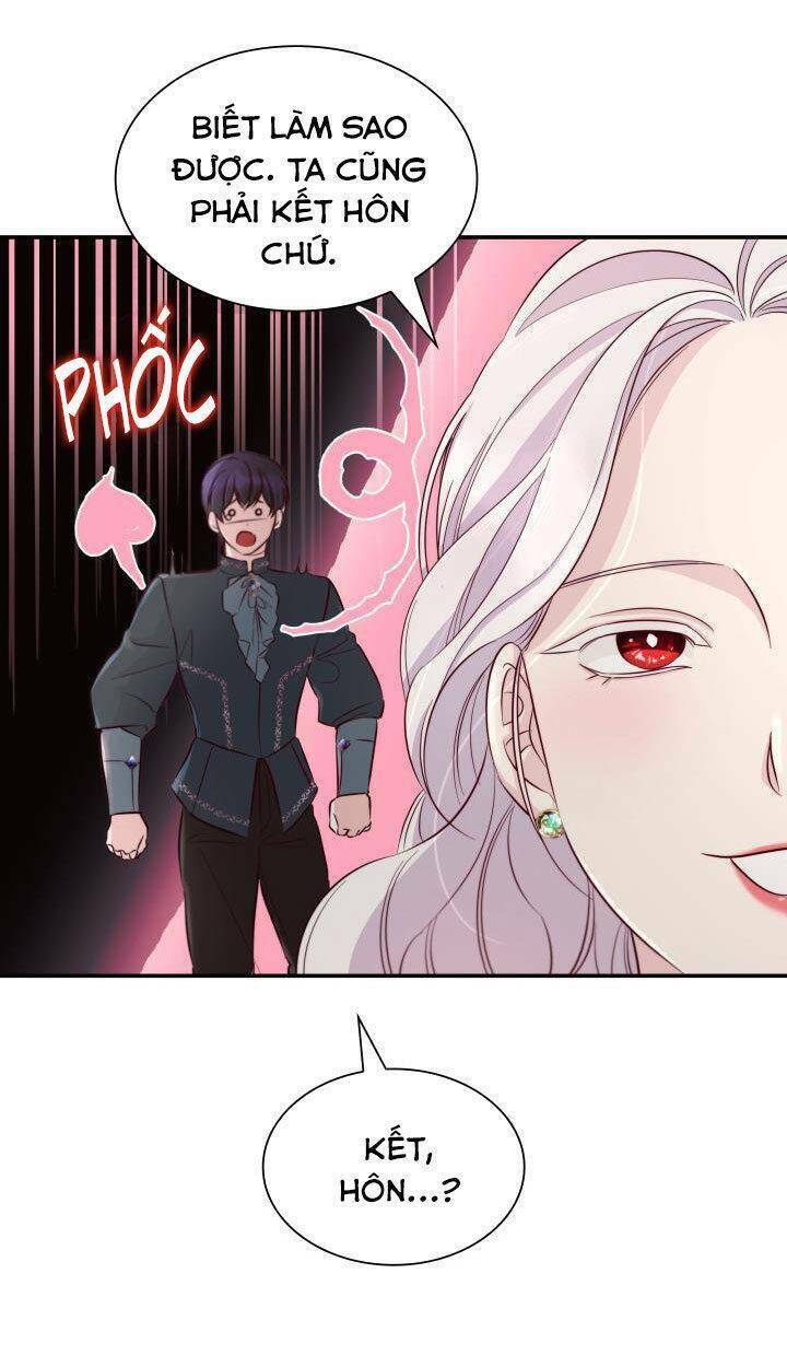 dây xích kiềm chế nam chính hắc ám tuột mất rồi chapter 46 51