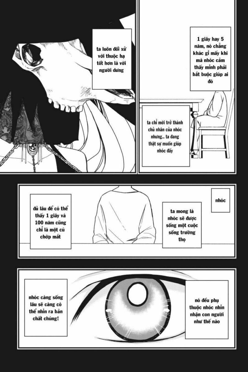 cuộc chơi trên núi tử thần chapter 10 4