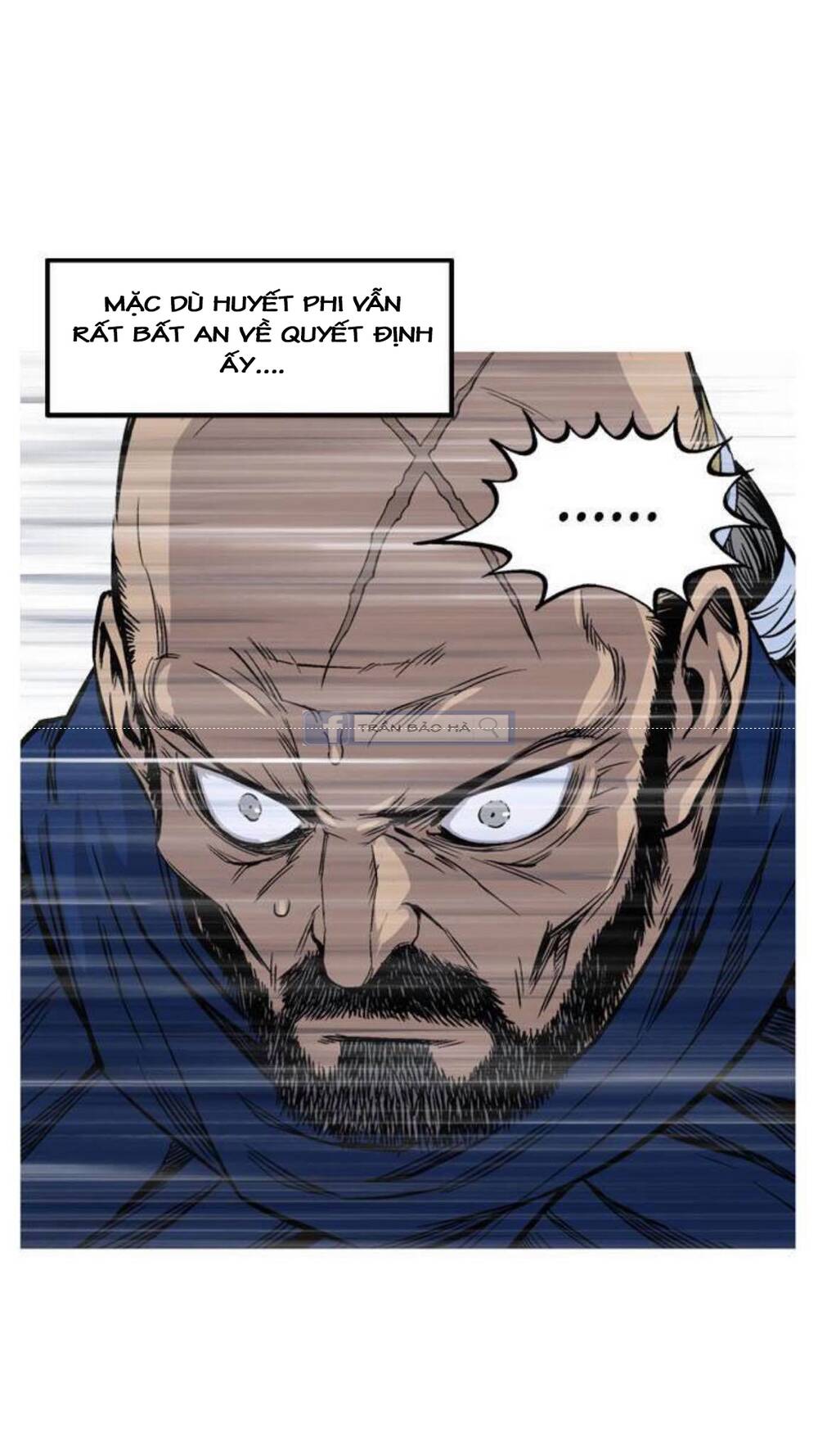 cao thủ 2 chapter 143 30