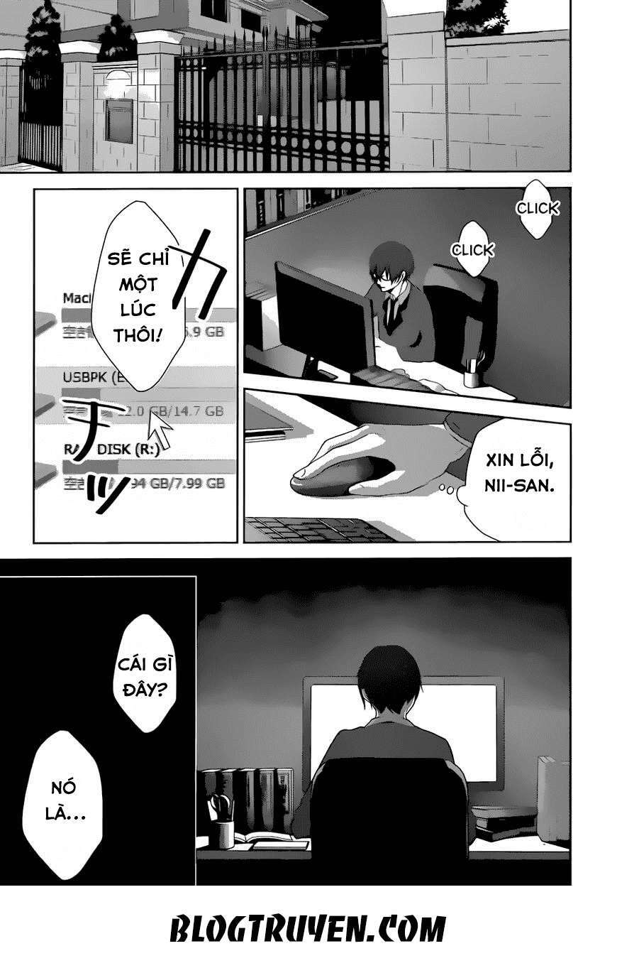 wonder rabbit girl chapter 1 62