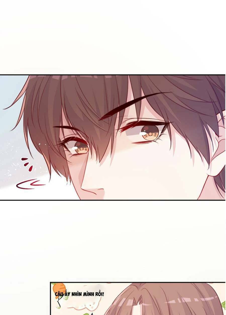 khi cô gái nhìn thấy thời gian chapter 2 23