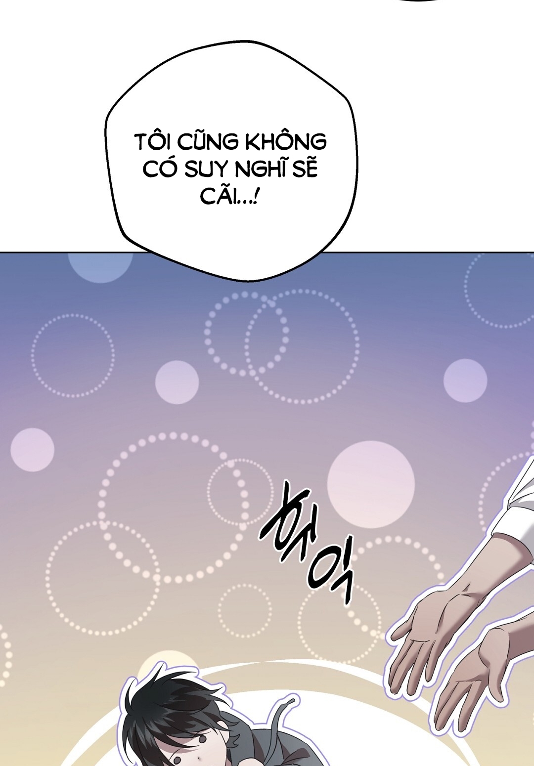 Amon- Không Thể Đoán Biết chapter 9.2 - Trang 3
