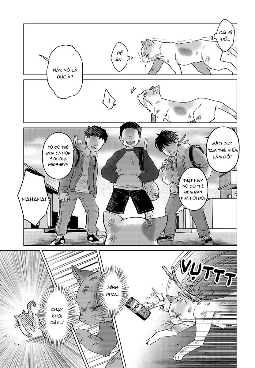 mofumofu bakashiai nikki chapter 3 10