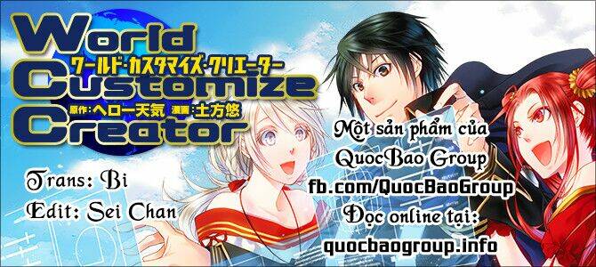 world customize creator chapter 4 1