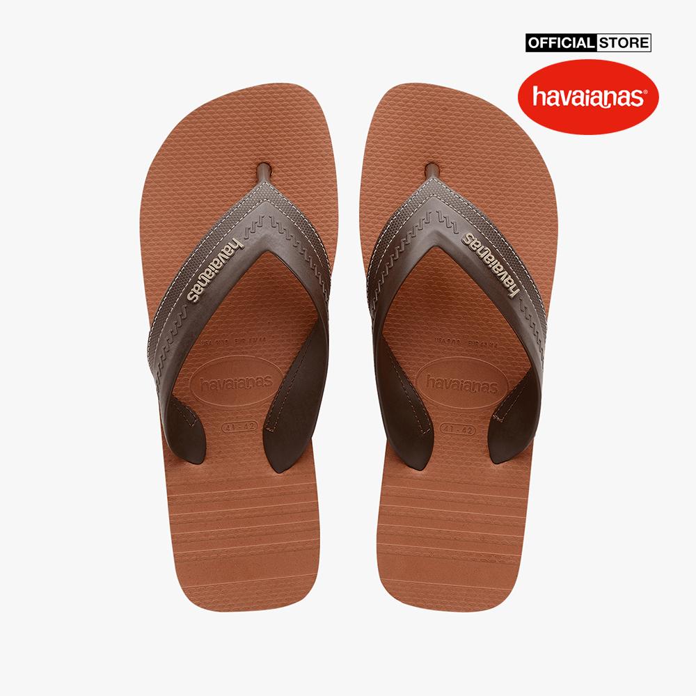 HAVAIANAS - Dép nam Hybrid BE 4145752