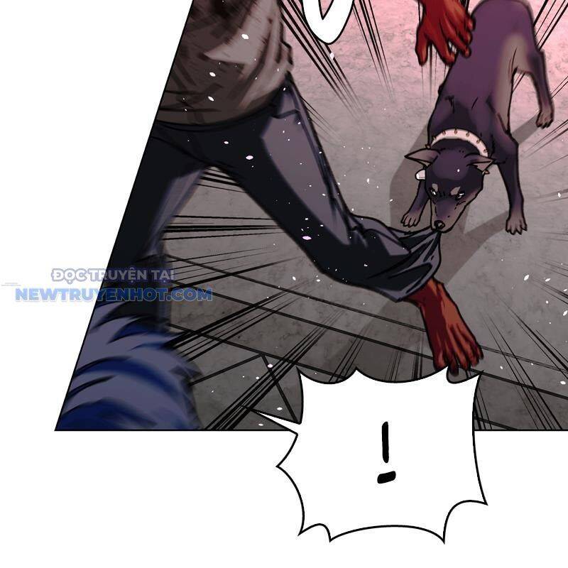 tận thế cũng chỉ là trò chơi chapter 50 57