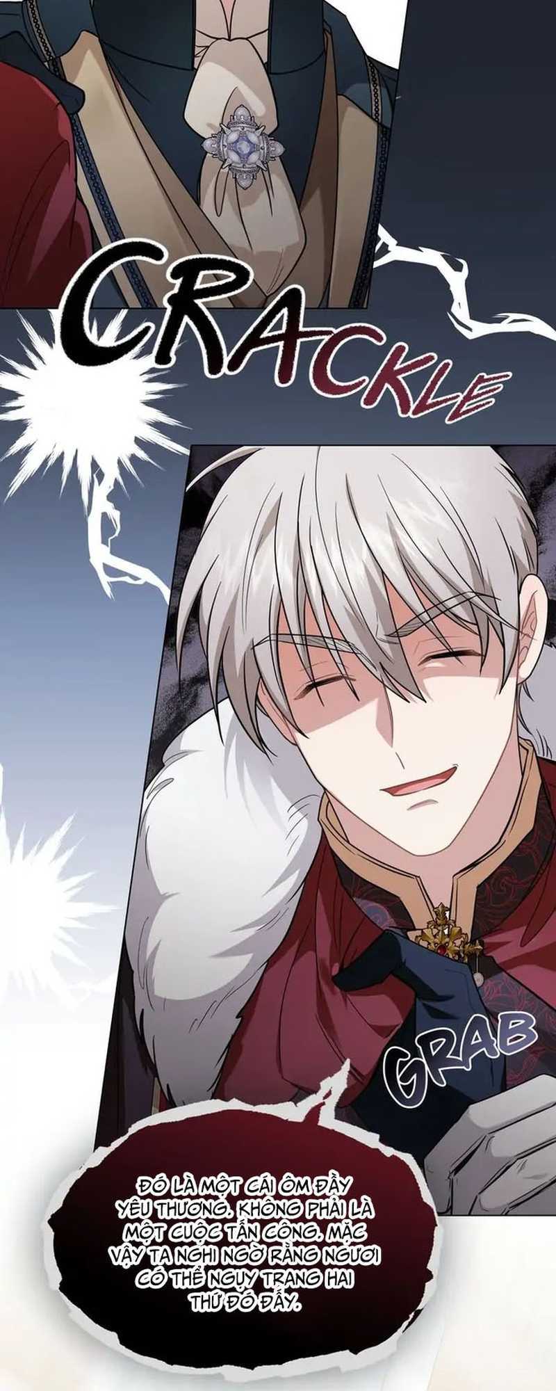 tìm lại camellia chapter 91 18