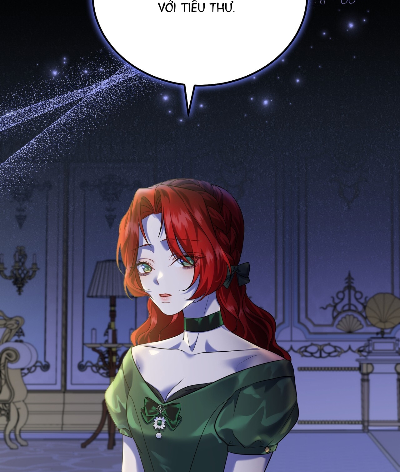 dấu tích của tiên nữ chapter 18.1 59