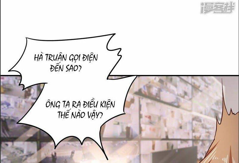 nhập cốt noãn hôn chapter 330 5