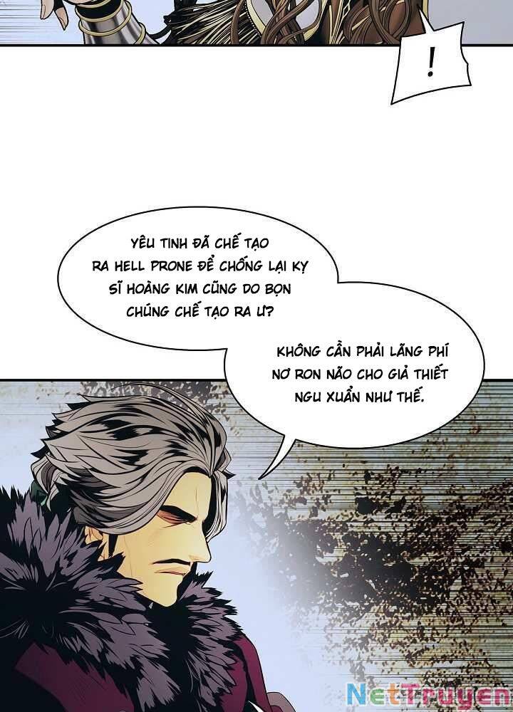 bất bại chân ma chapter 128 28