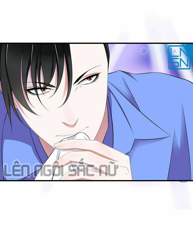 tổng tài cưng chiều vợ yêu chapter 16 20