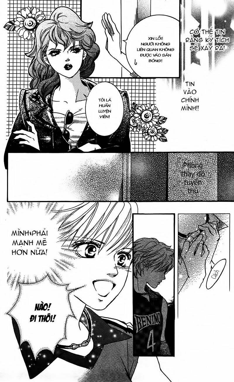 xứng danh anh hùng chapter 13 41