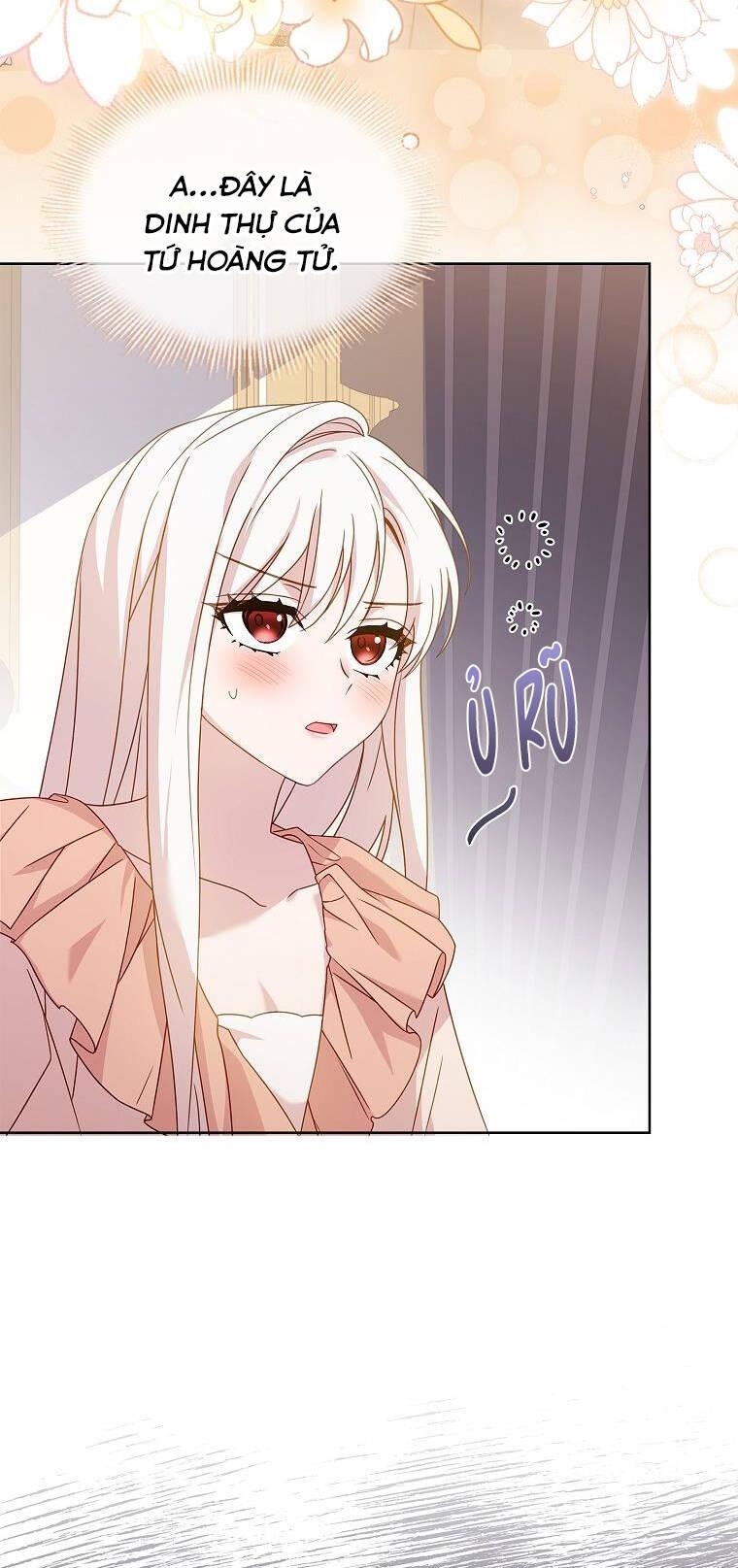 để yên cho tiểu thư hiền chapter 68 7