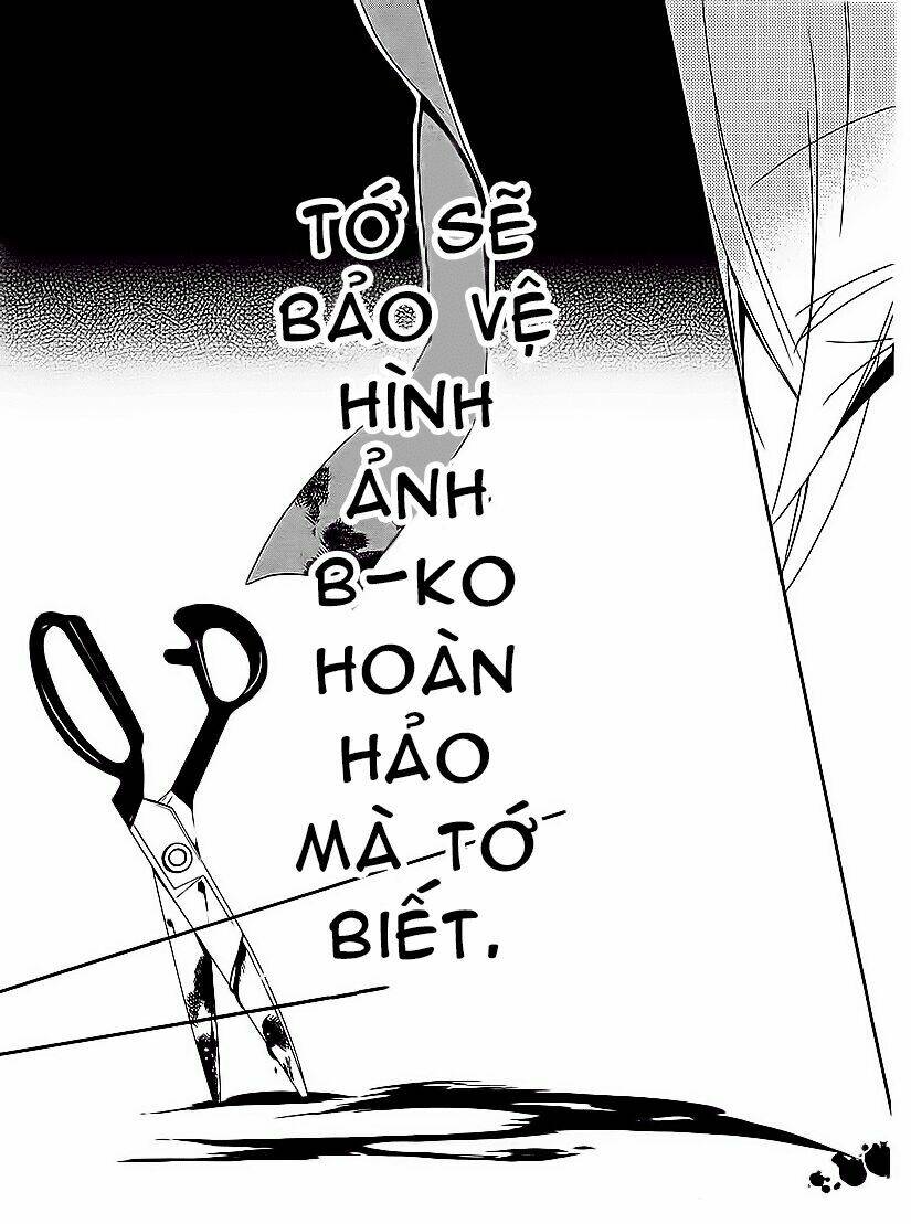 shuuen no shiori chapter 11.1 33