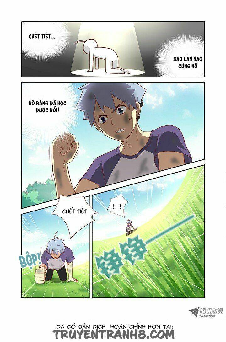 yaoguai mingdan chapter 78 5