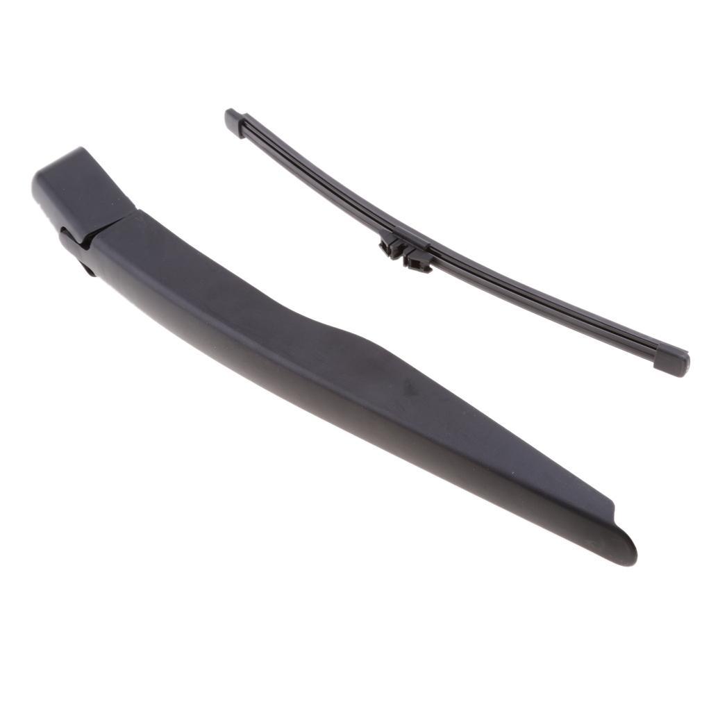 Car Rear Window Windshield Windscreen Wiper Arm Blade For Ford Escape