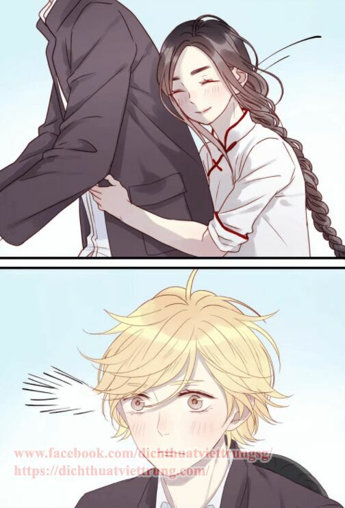 lượm được một tiểu hồ ly phần 2 chapter 14 13