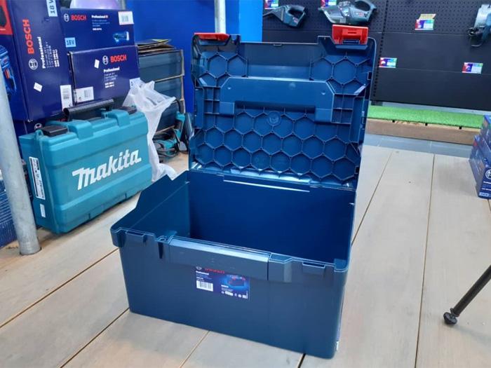 HỘP ĐỰNG ĐỒ NGHỀ BOSCH L-BOX --- 238 - HÀNG CHÍNH HÃNG